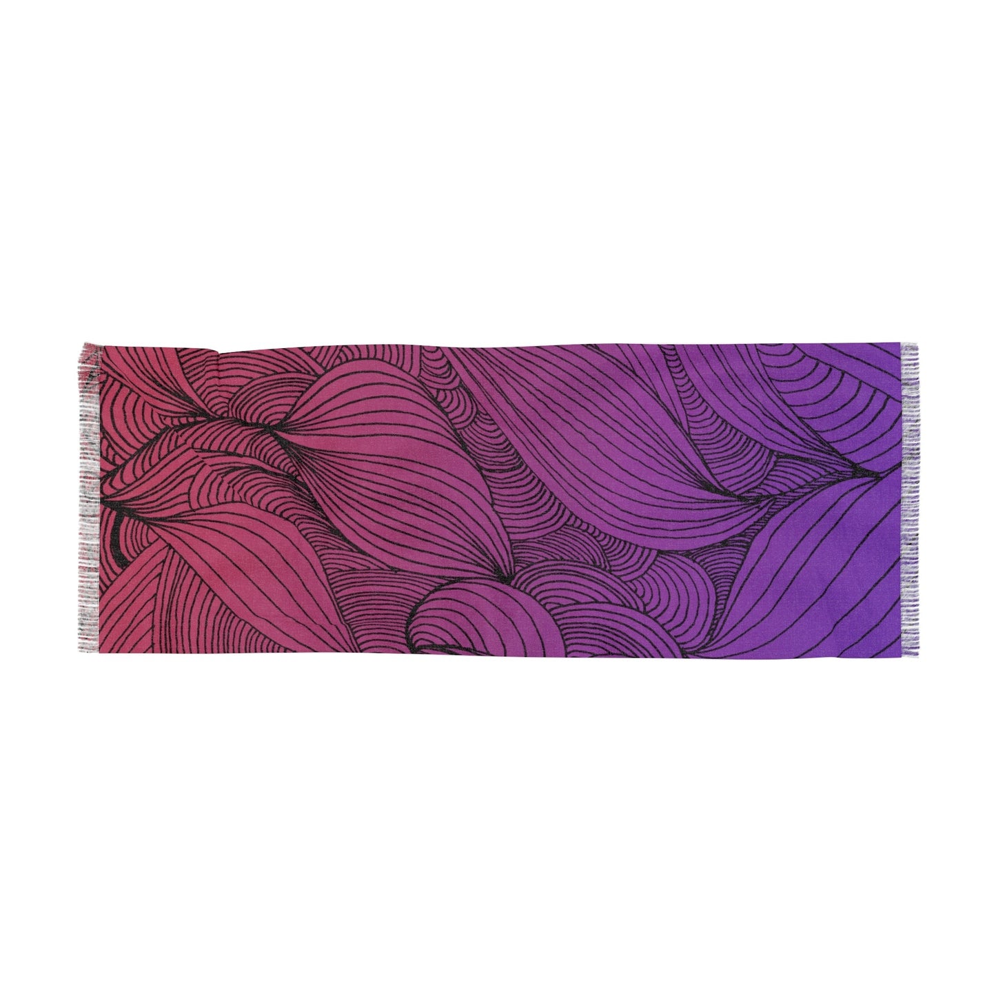 Warm Embrace-Light Scarf