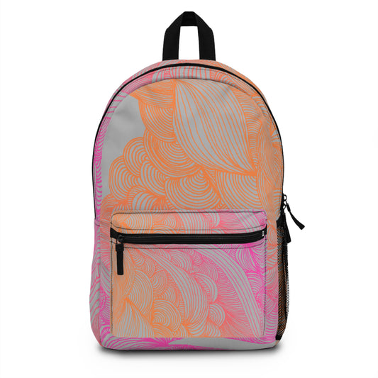 Back Pack