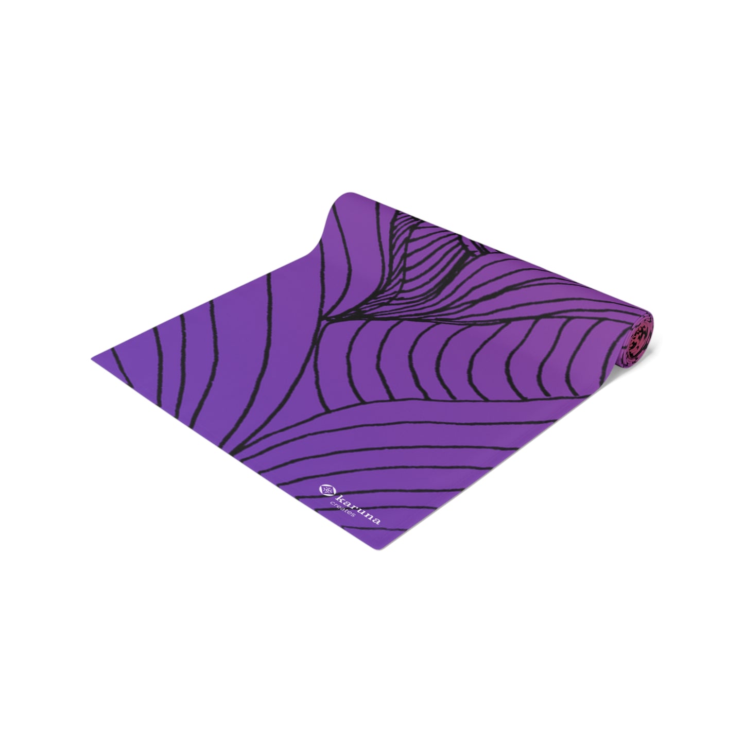 Table Runner (Cotton, Poly)