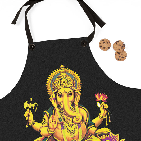 Apron