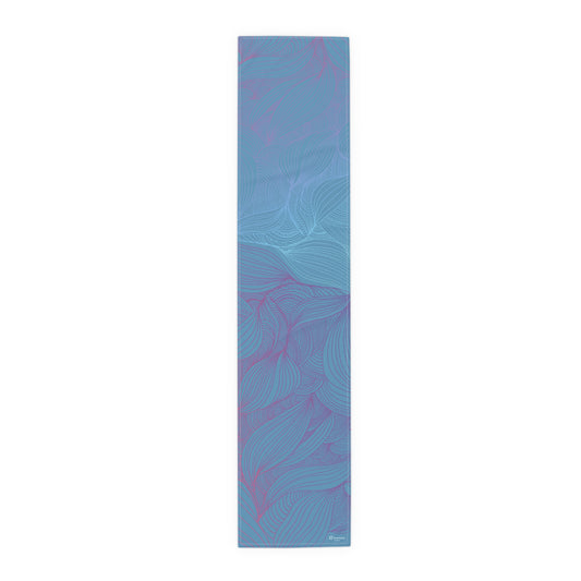 Table Runner (Cotton, Poly)