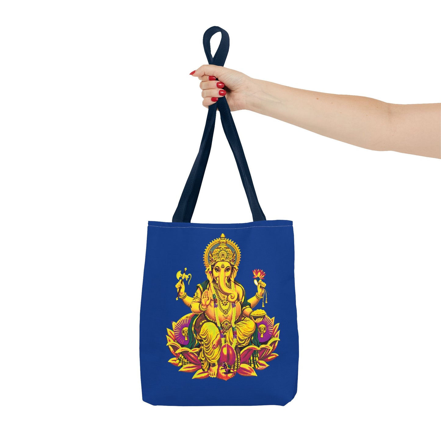 Ganesha Tote Bag