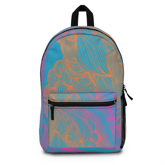 Back Pack