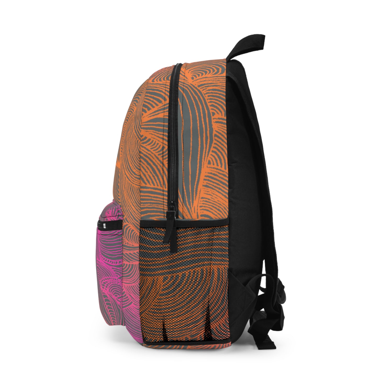 Back Pack
