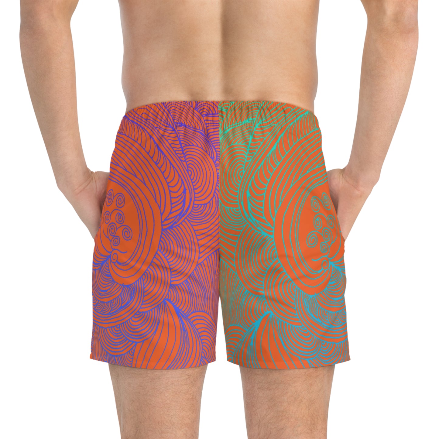 Swim Trunks