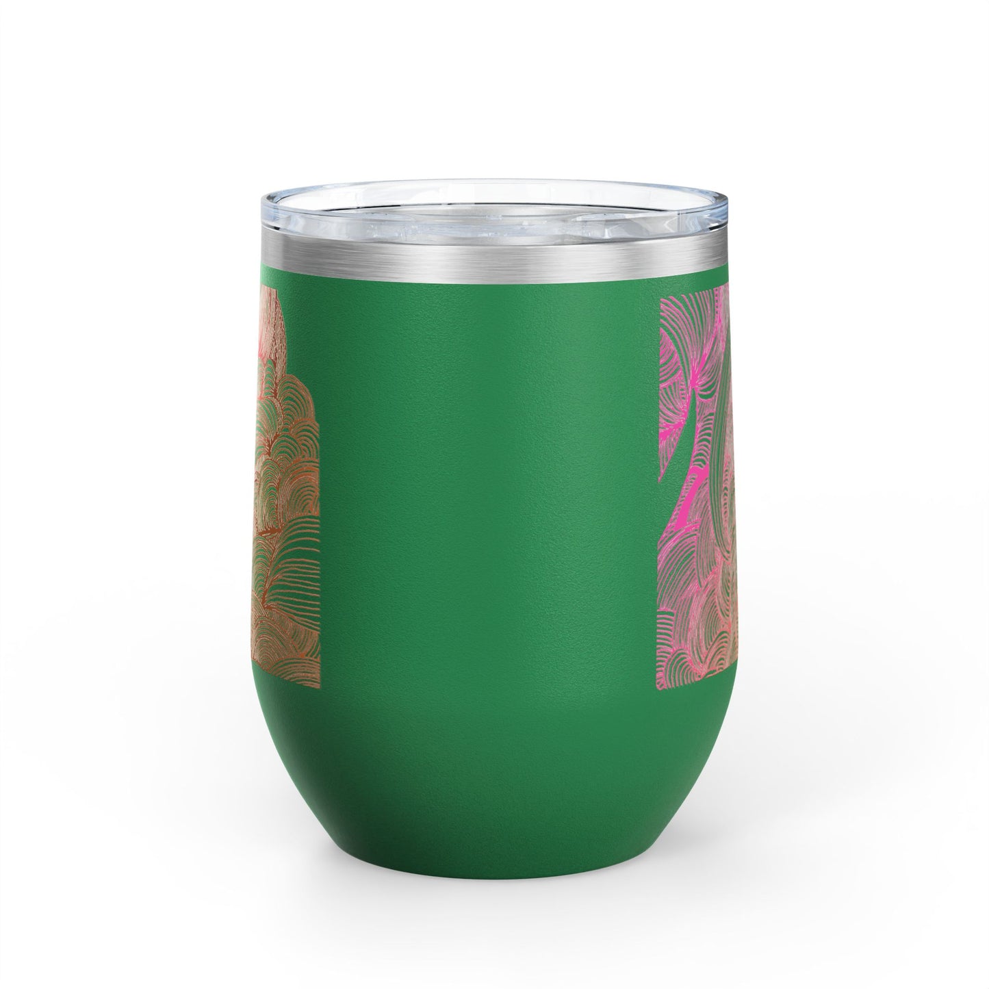 Wine Tumbler, 12oz