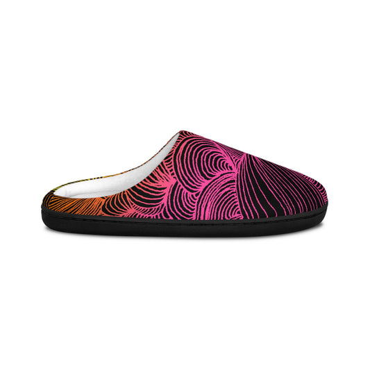 Compassionate Steps-Women's Indoor Slippers
