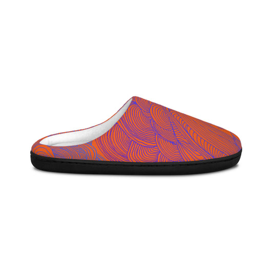 Compassionate Steps-Women's Indoor Slippers