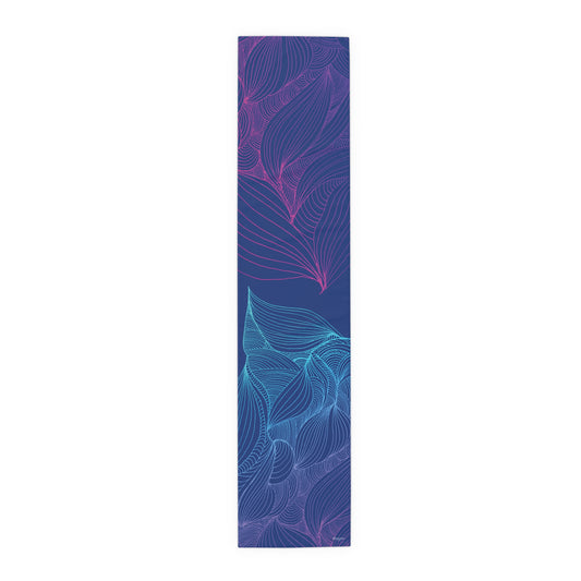 Table Runner (Cotton, Poly)