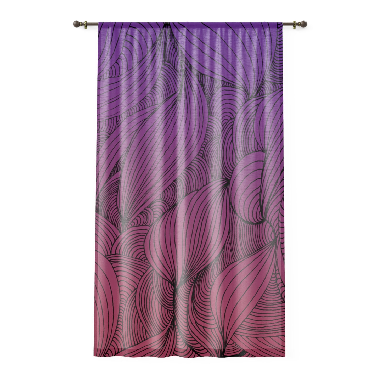 Window Curtain