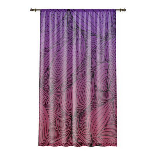 Window Curtain