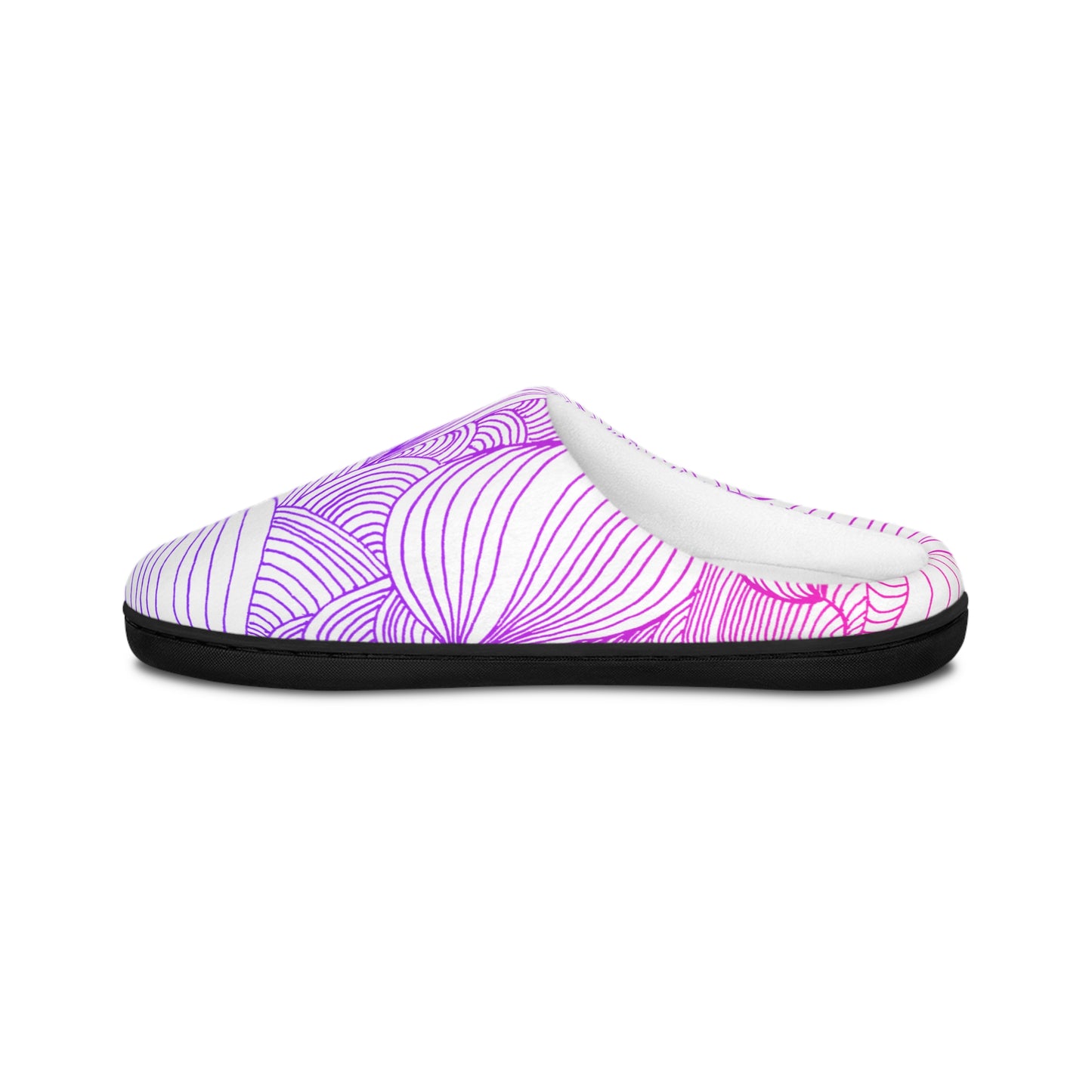 Compassionate Steps-Women's Indoor Slippers