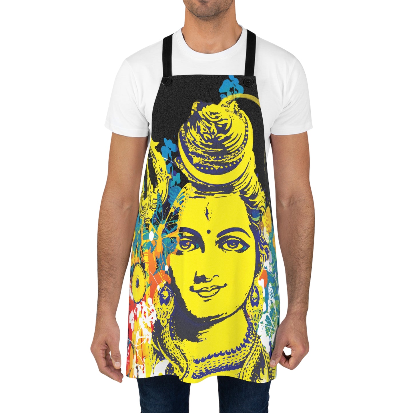 Apron
