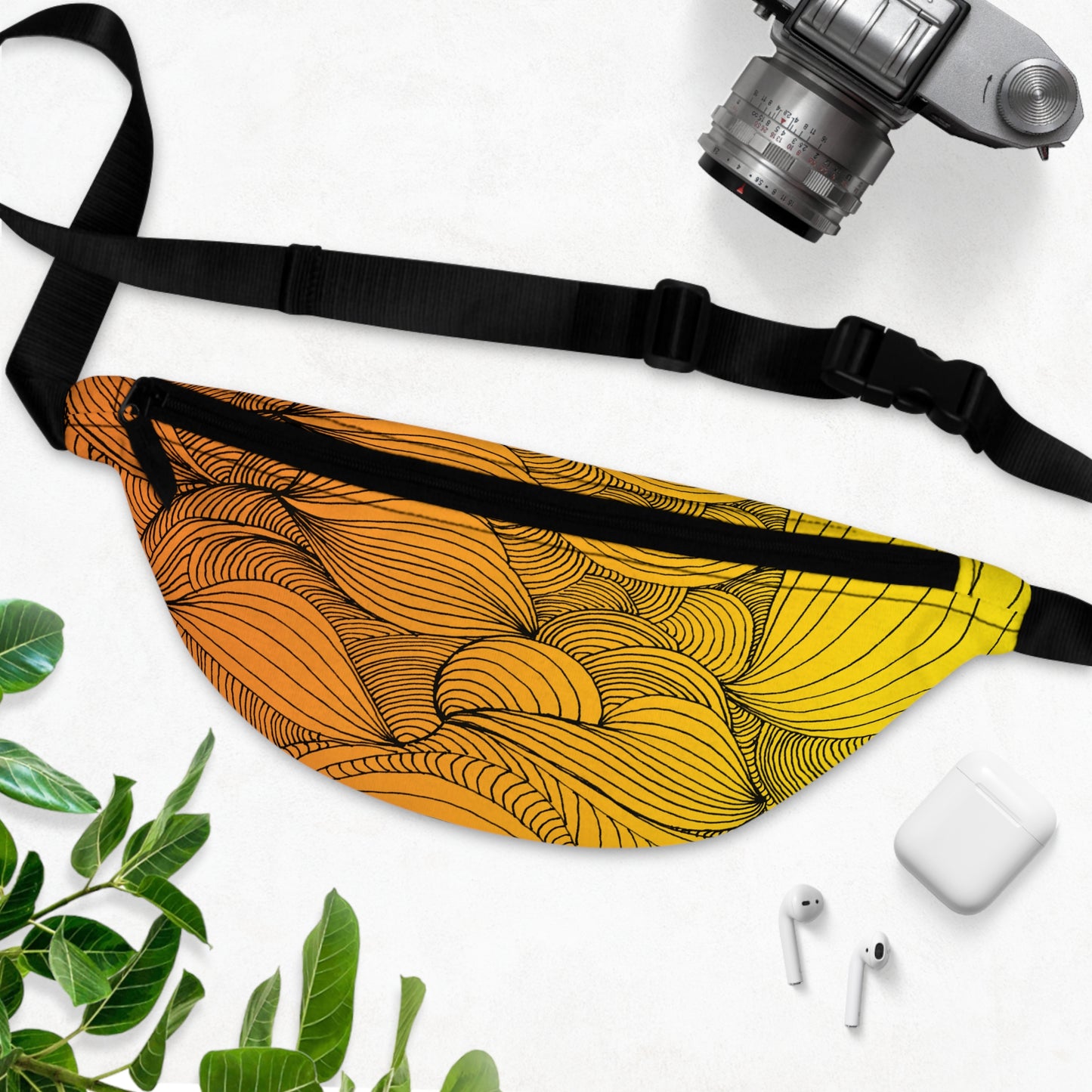 Aura Pack-Fanny Pack