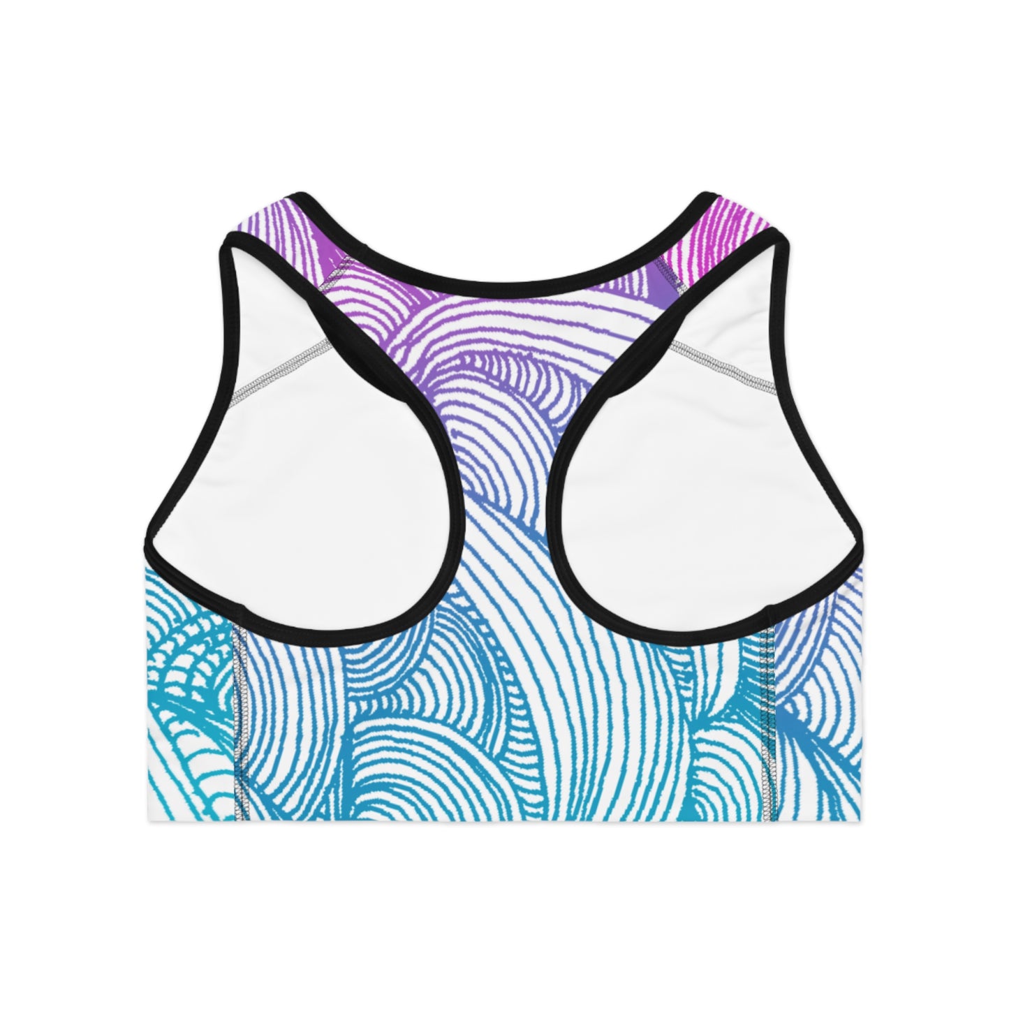 Sports Bra for Yoga & Fitness