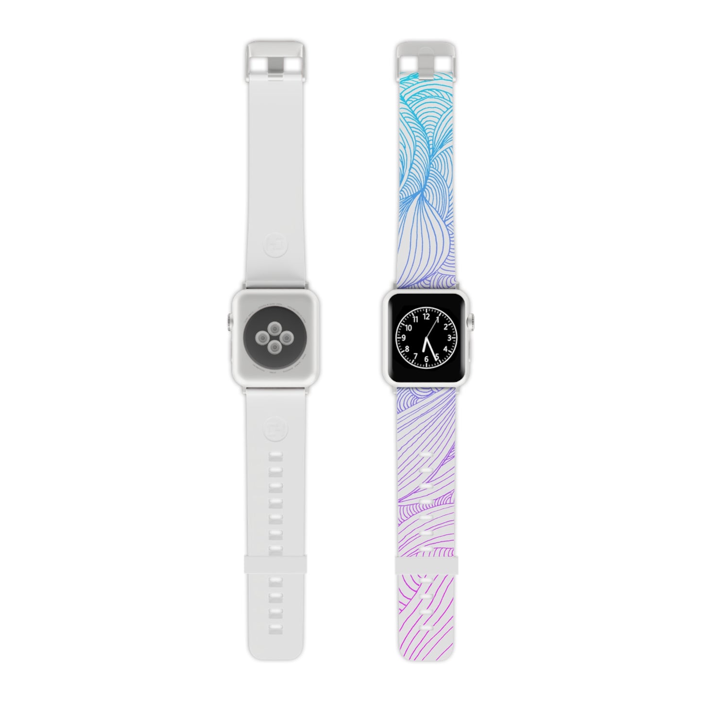 Time to Heal-Watch Band for Apple Watch