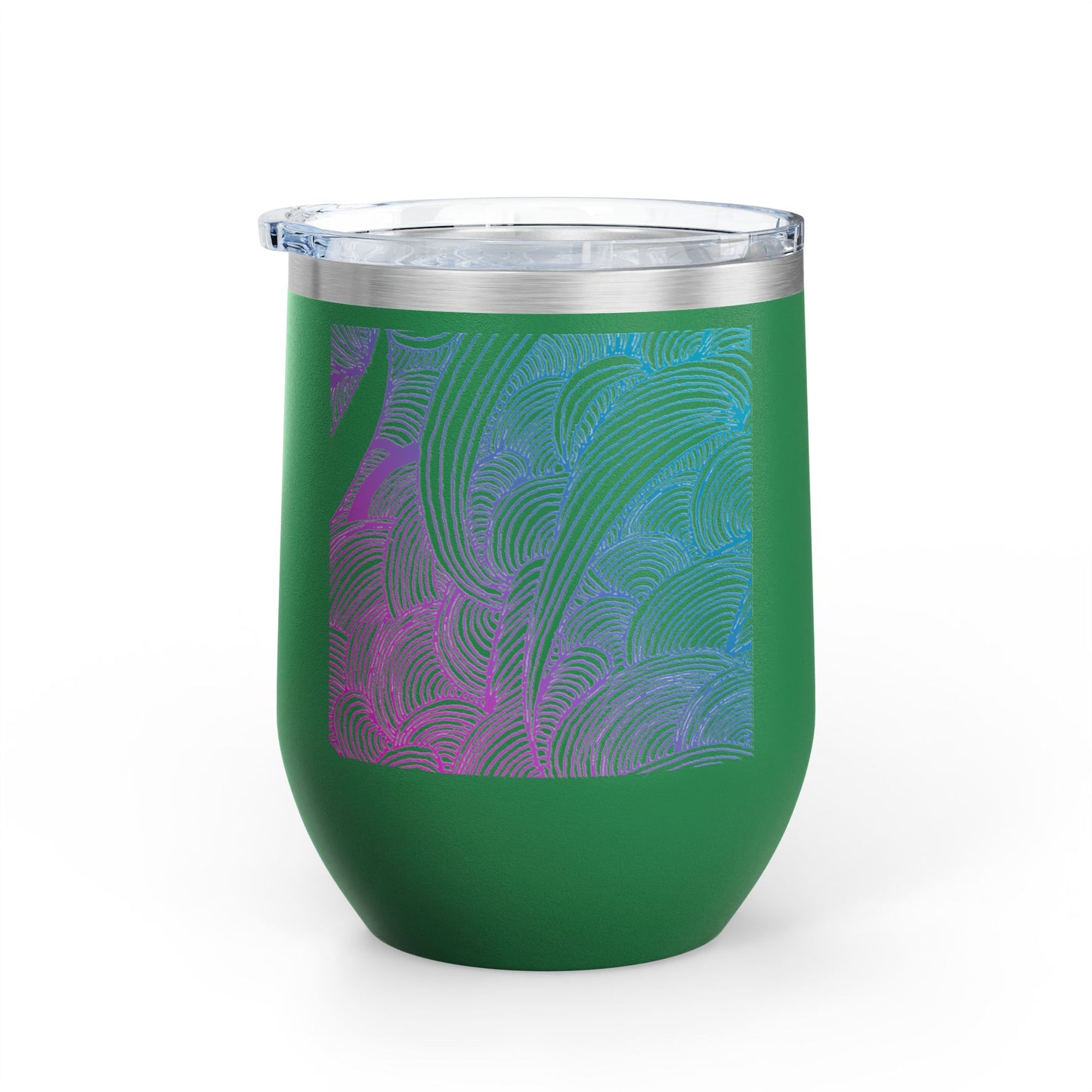 Wine Tumbler, 12oz