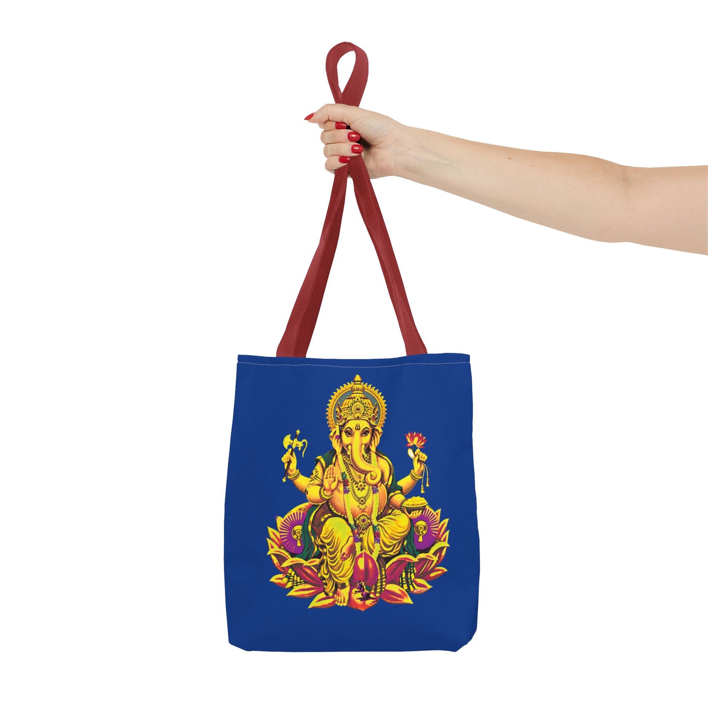 Ganesha Tote Bag