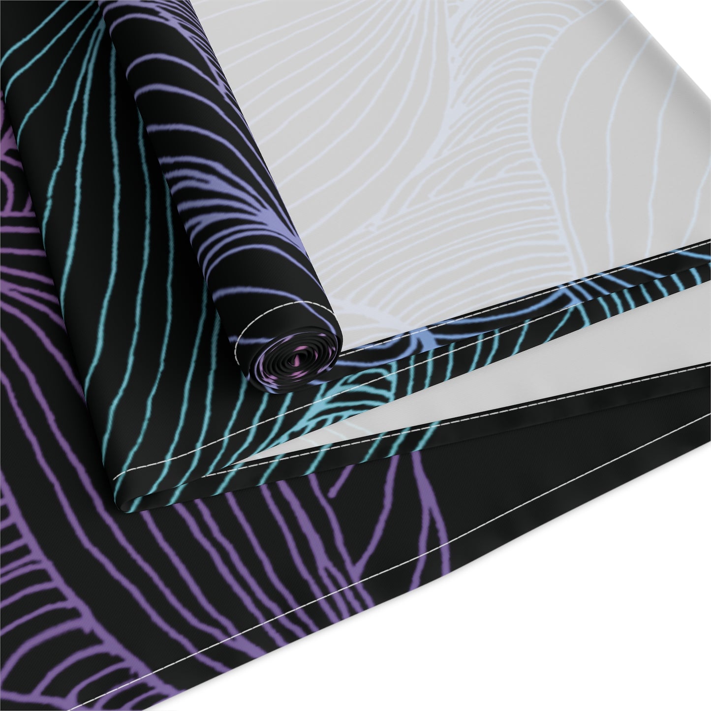 Table Runner (Cotton, Poly)
