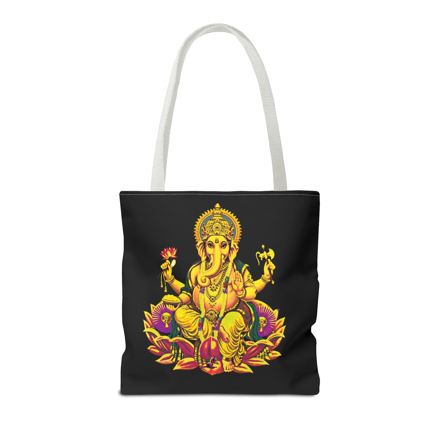 Ganesha Tote Bag