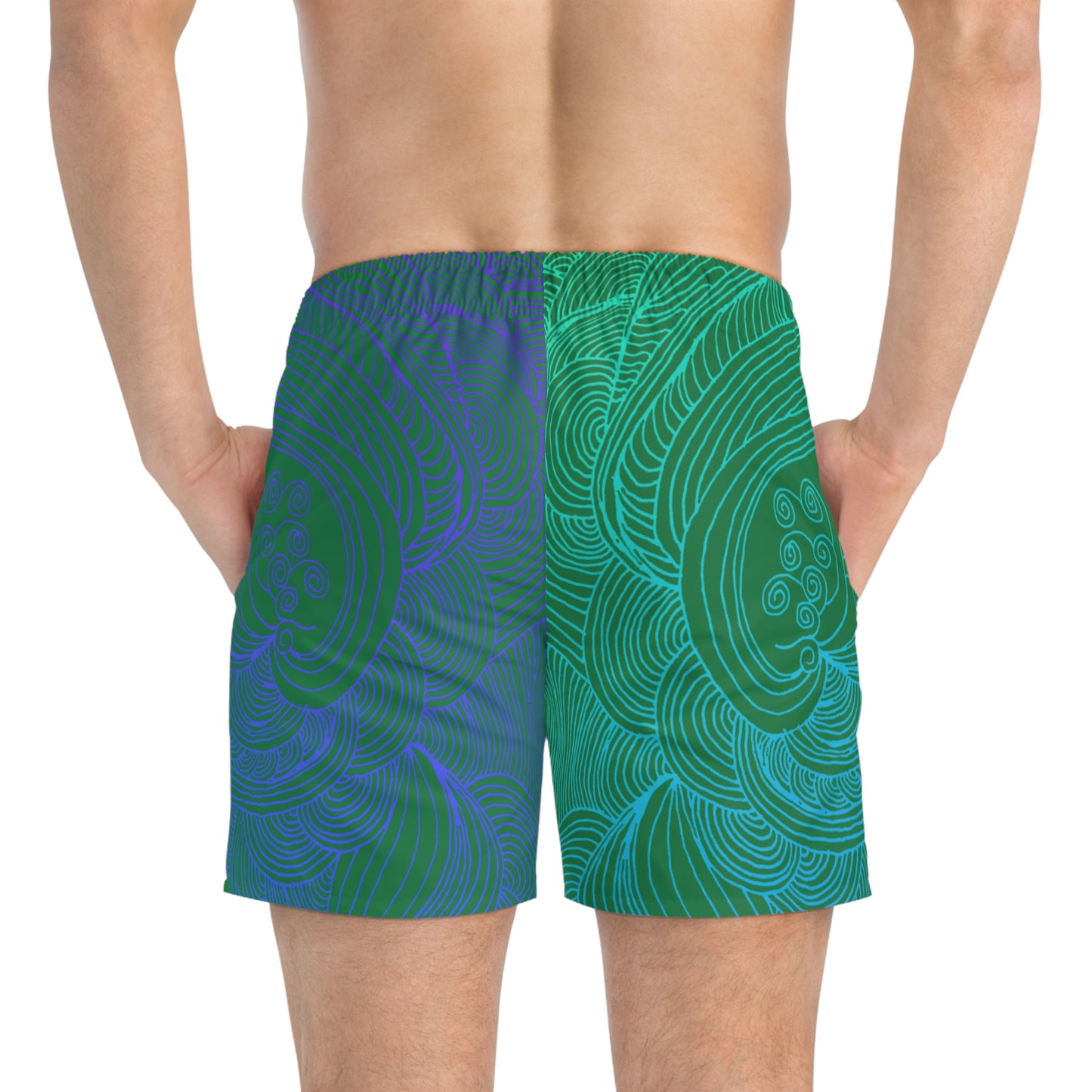 Swim Trunks