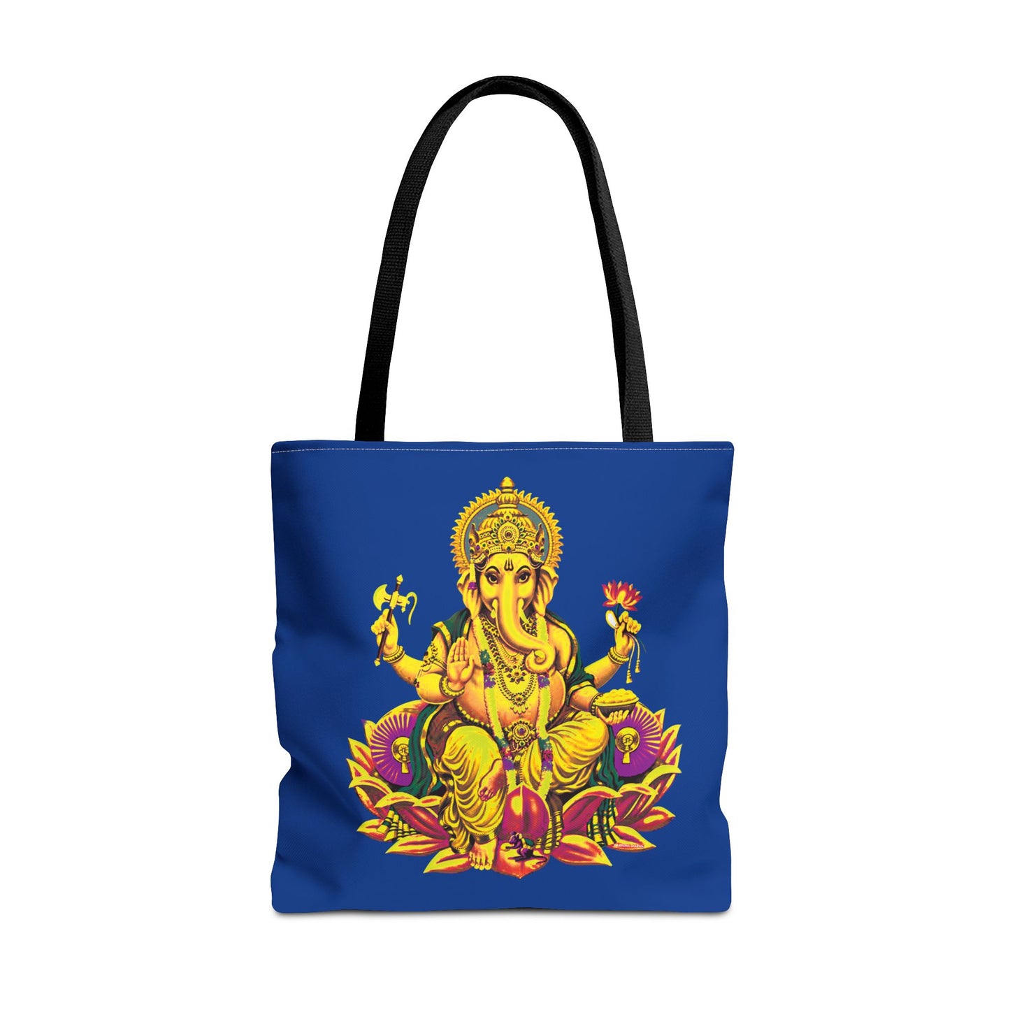 Ganesha Tote Bag
