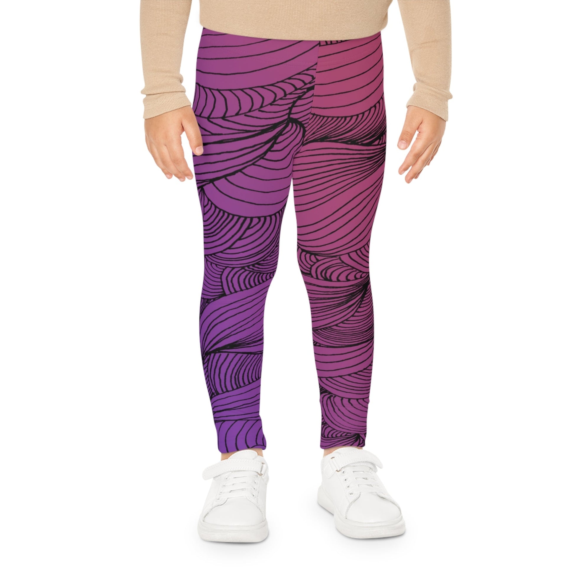 Kids Leggings