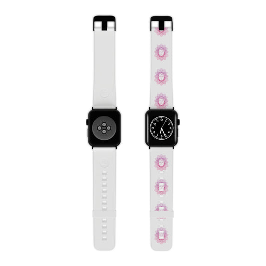 Time to Heal-Watch Band for Apple Watch