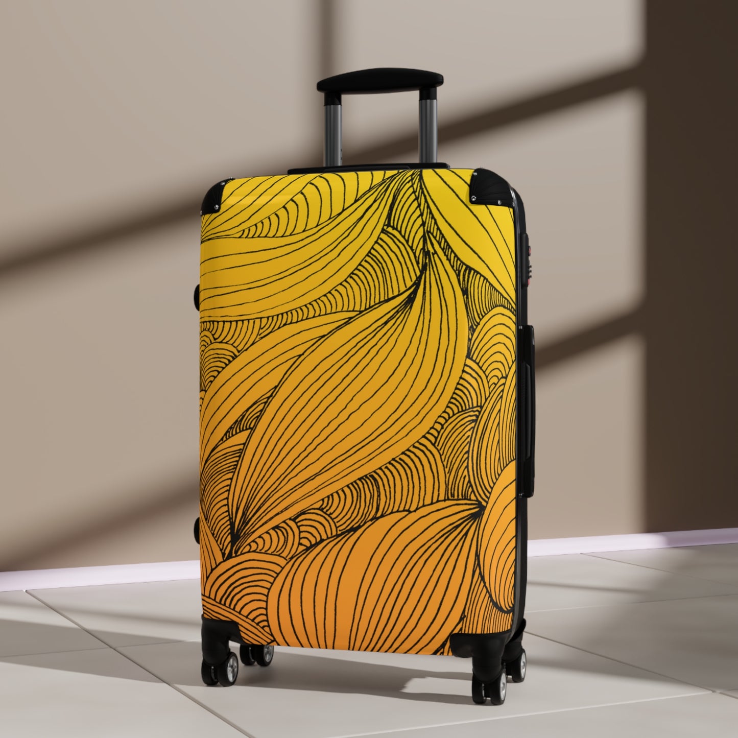 Suitcase