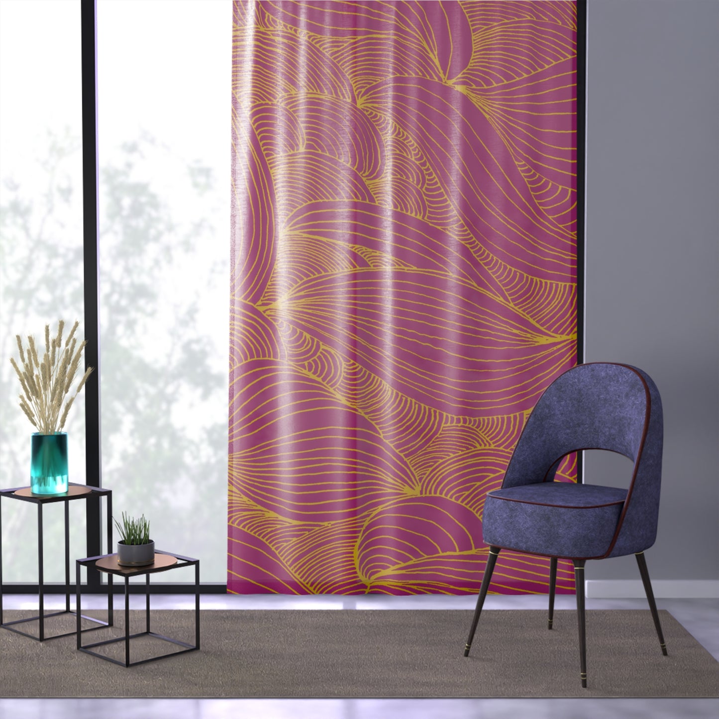 Window Curtain