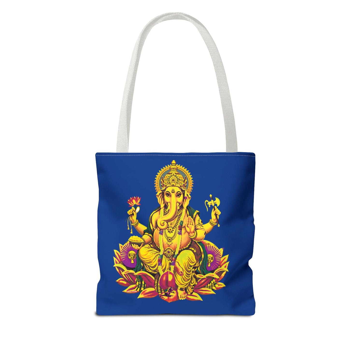 Ganesha Tote Bag