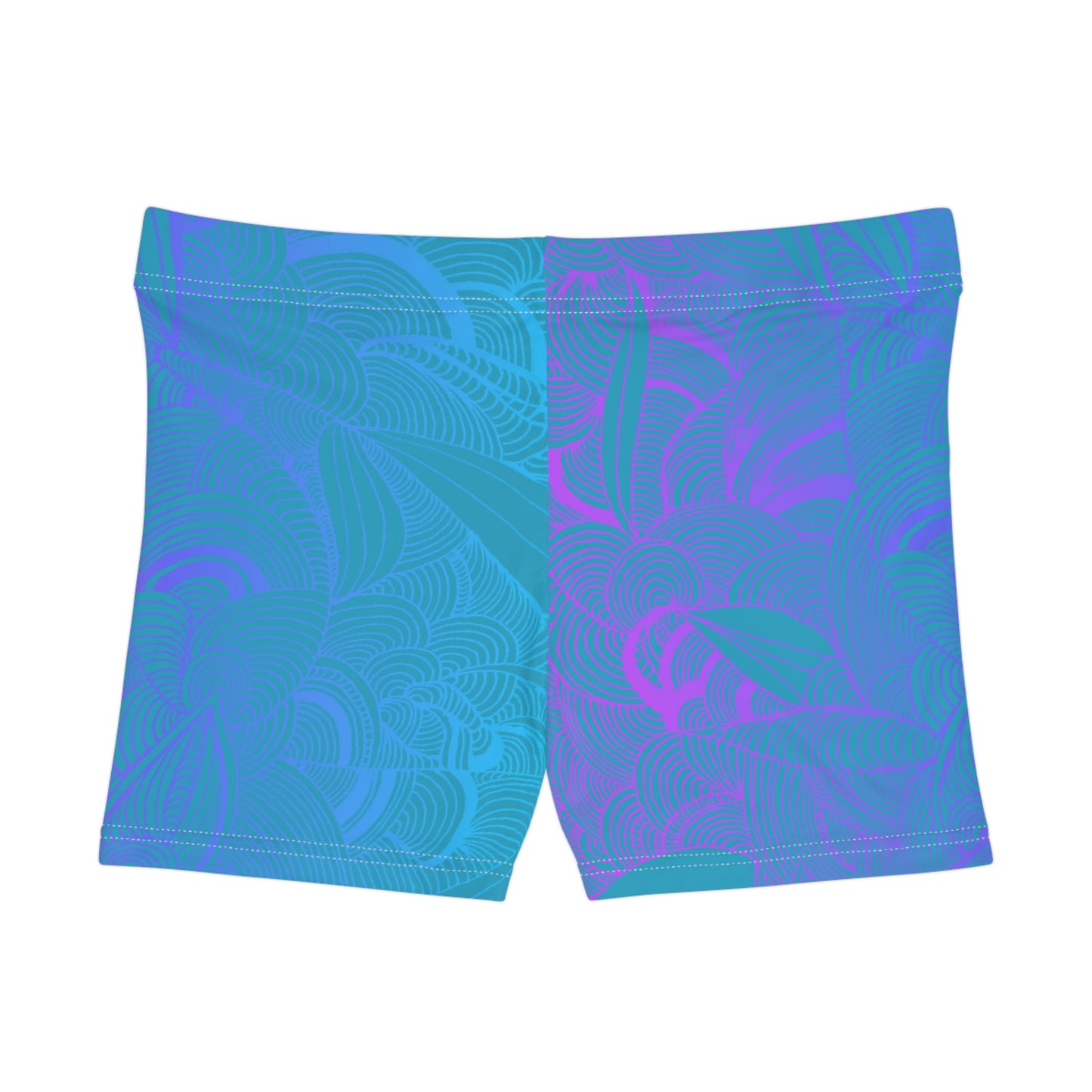 Women's Shorts - Stylish Summer Lounge Wear