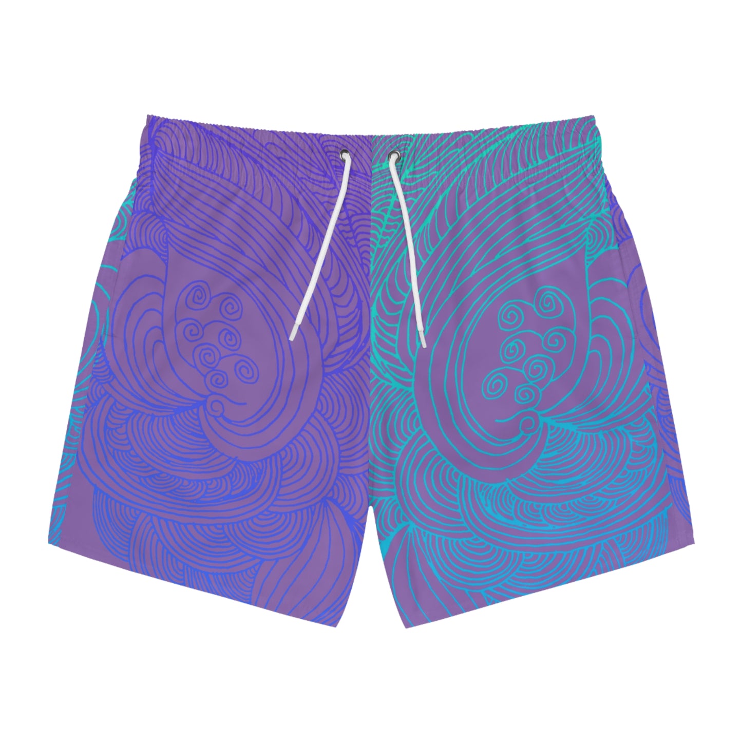 Swim Trunks