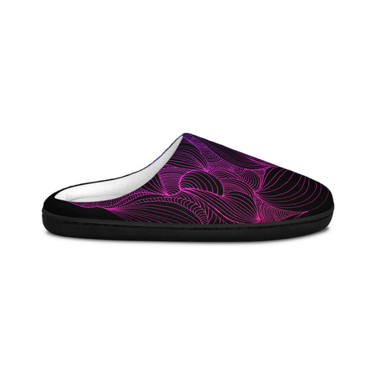 Compassionate Steps-Women's Indoor Slippers