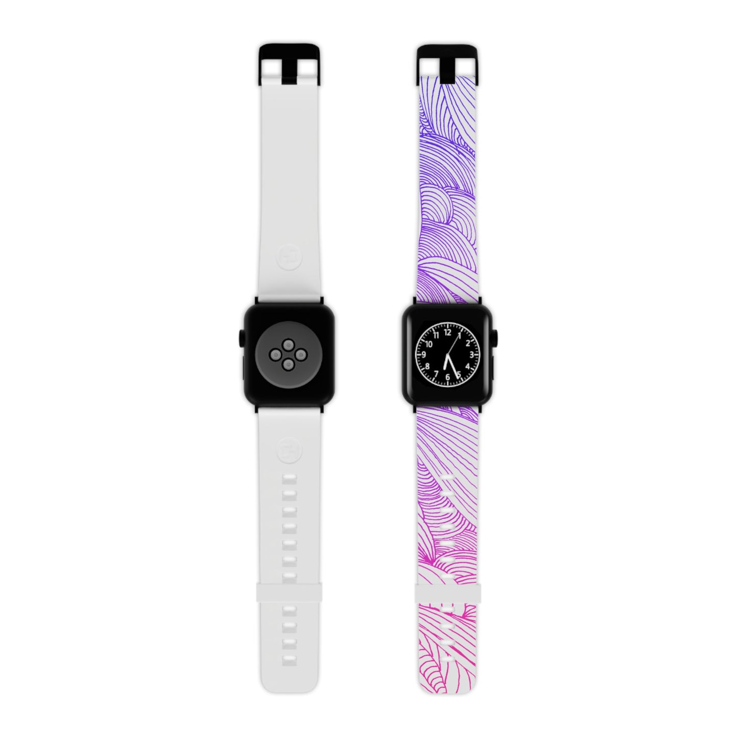 Time to Heal-Watch Band for Apple Watch