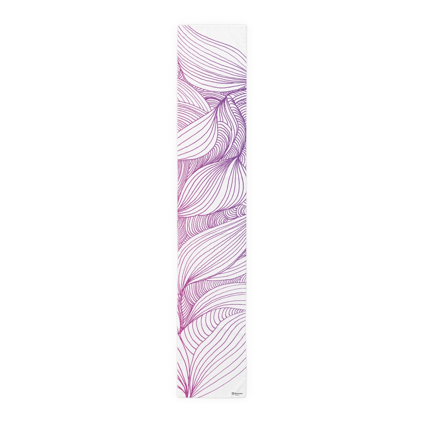 Table Runner (Cotton, Poly)