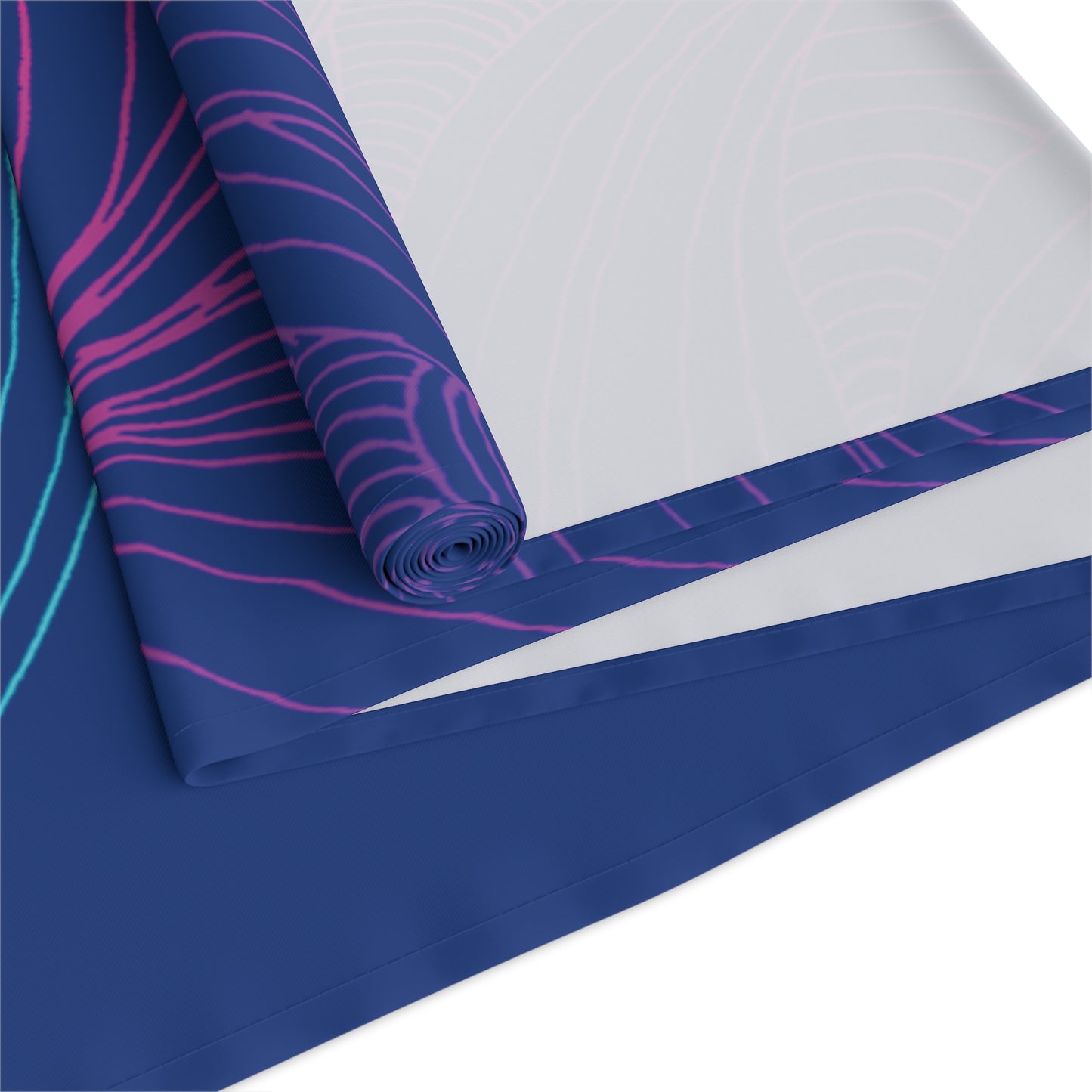 Table Runner (Cotton, Poly)
