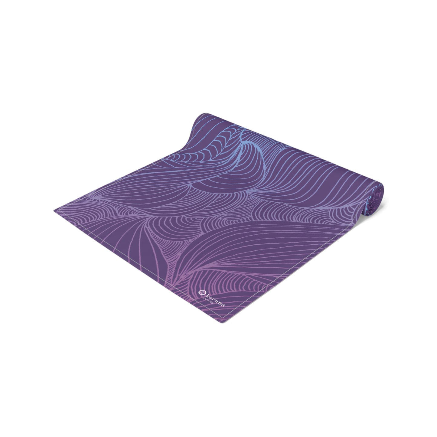 Table Runner (Cotton, Poly)