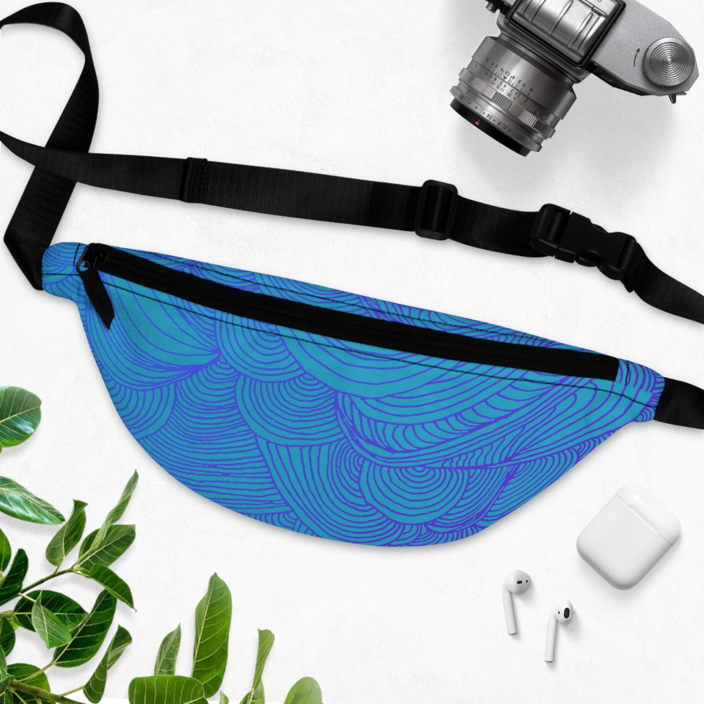 Aura Pack-Fanny Pack