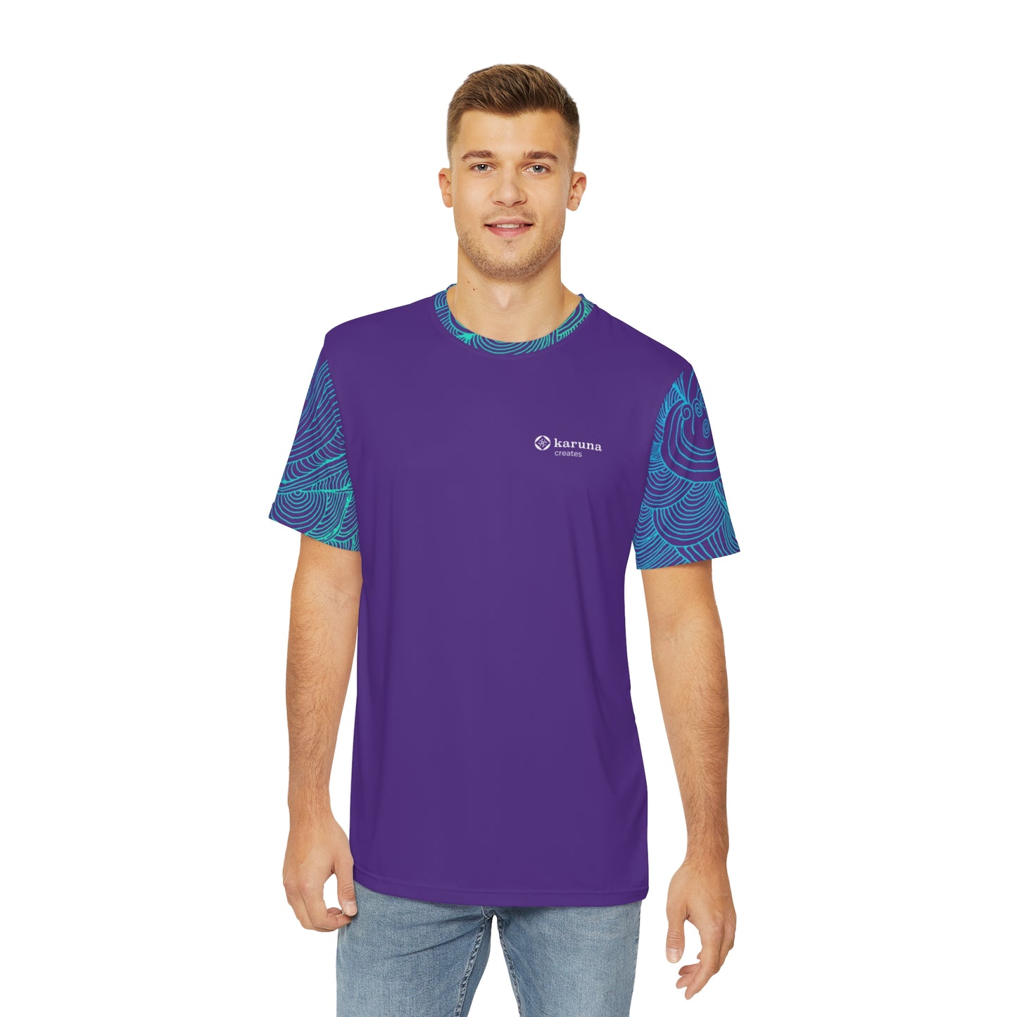 Men's Tee