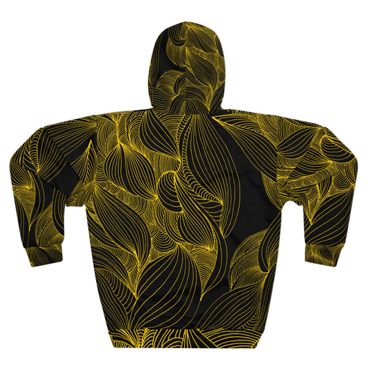 Heart’s Haven-Unisex Pullover Hoodie