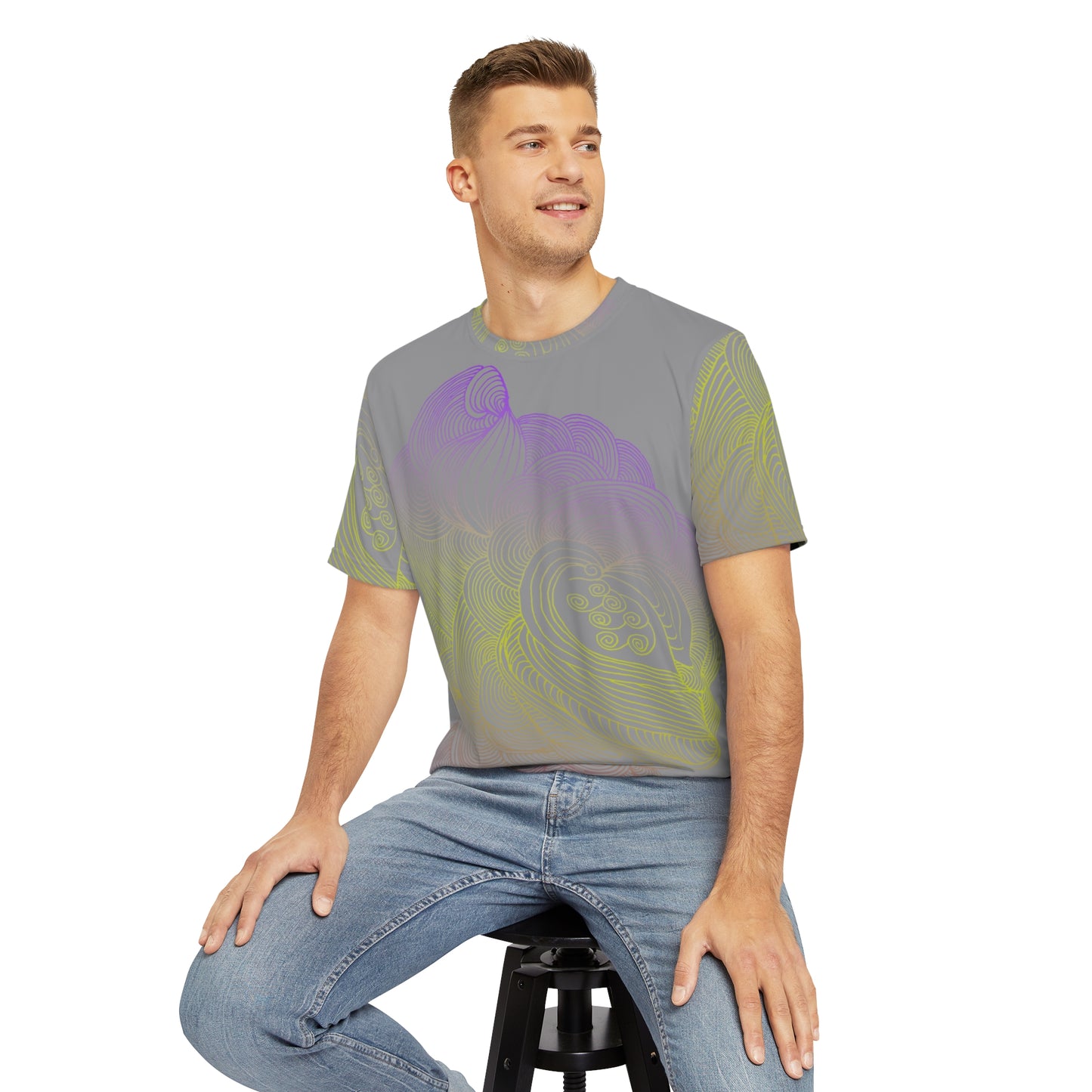 Men's Tee