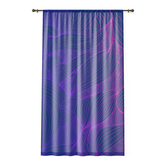 Window Curtain