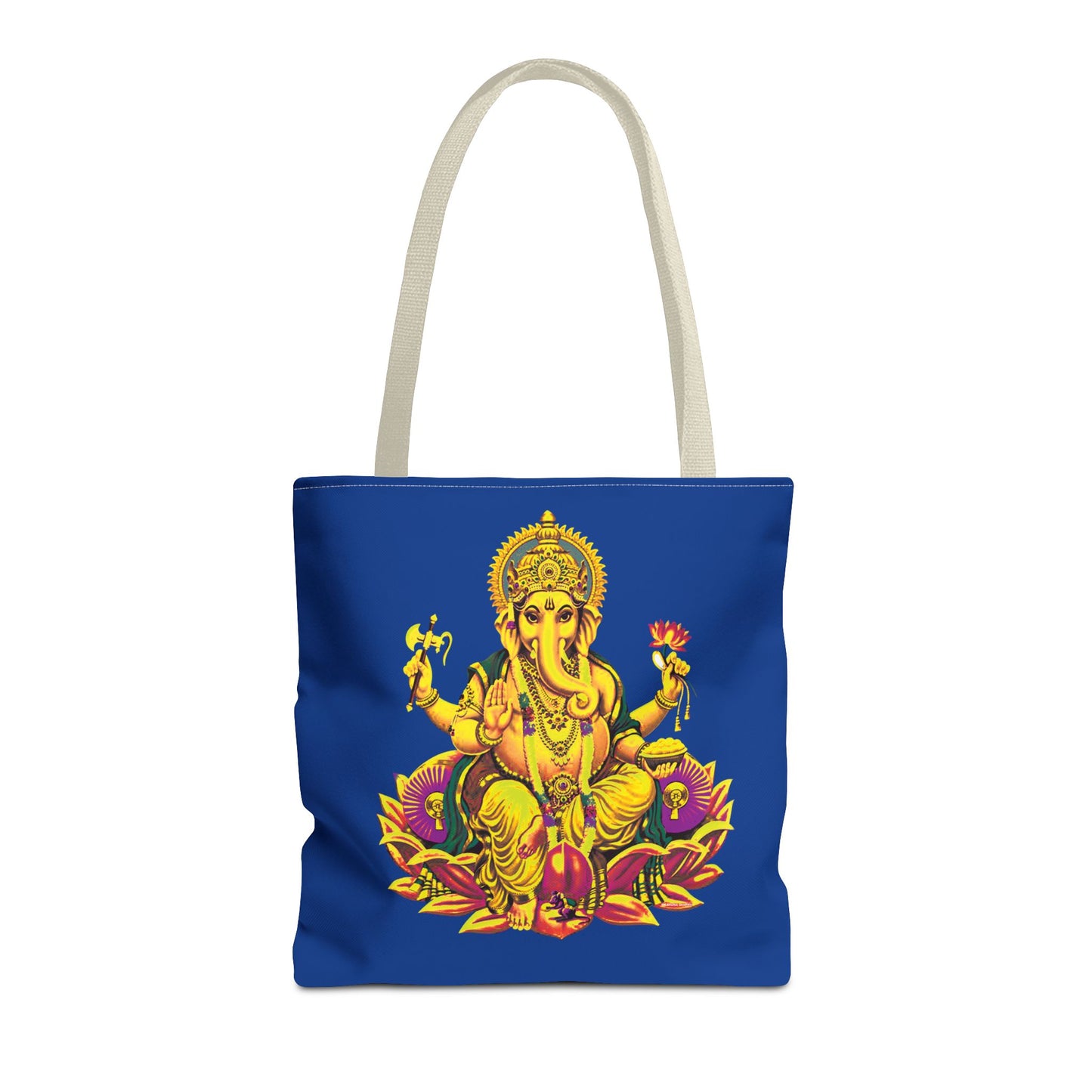Ganesha Tote Bag