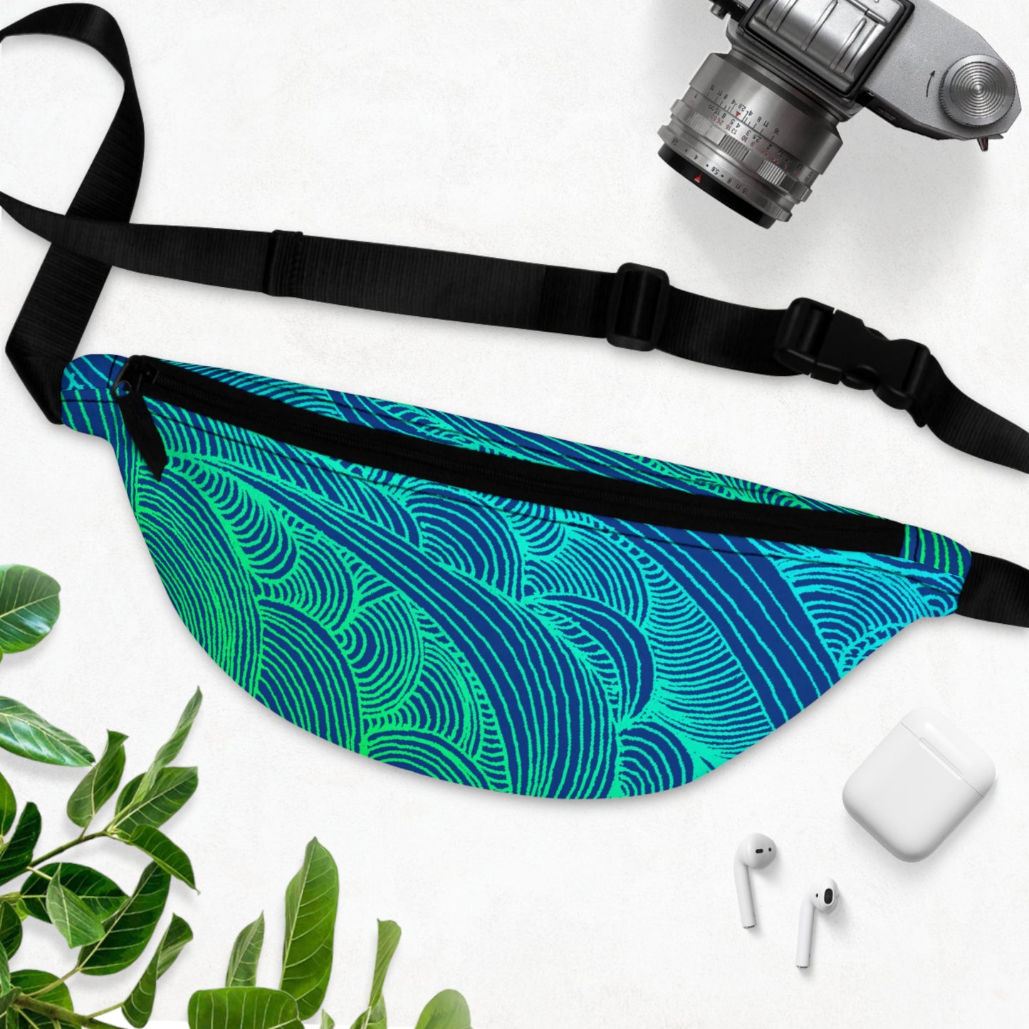Aura Pack-Fanny Pack