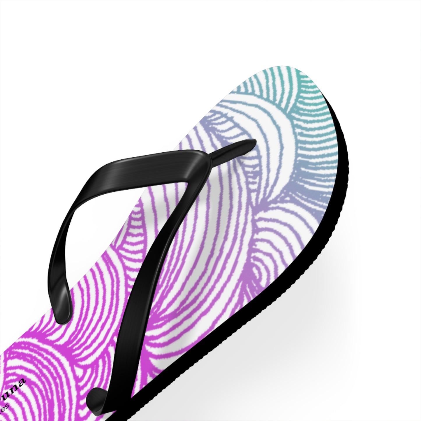 Sankalpa Steps-Flip Flops