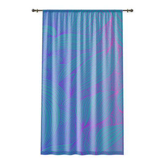 Window Curtain
