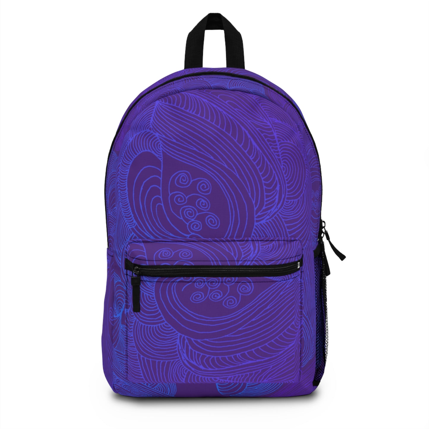 Back Pack