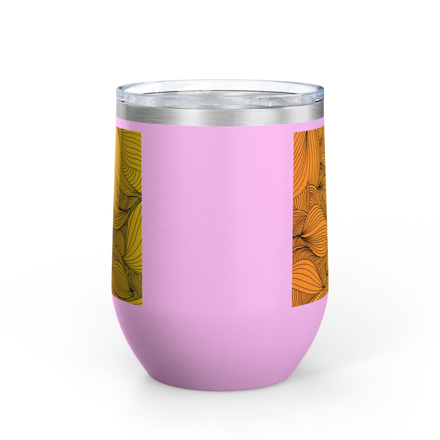Wine Tumbler, 12oz