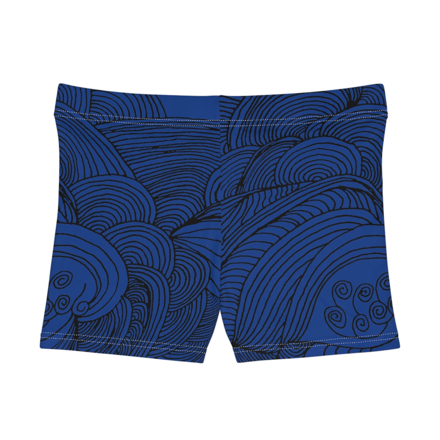 Women's Shorts - Stylish Summer Lounge Wear